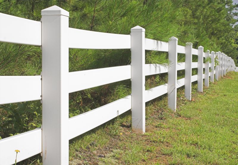Vinyl Fence Repairs