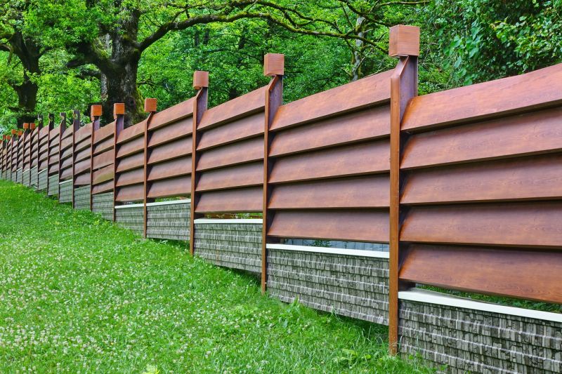 Cost of Fence in Pottstown, PA